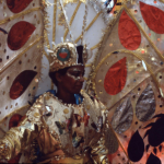 Carnival, Port-of-Spain (Photo: Steven Vertovec)