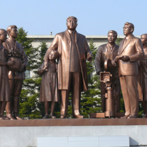 North Korea (4). (Photo: Jin-Heon Jung)
